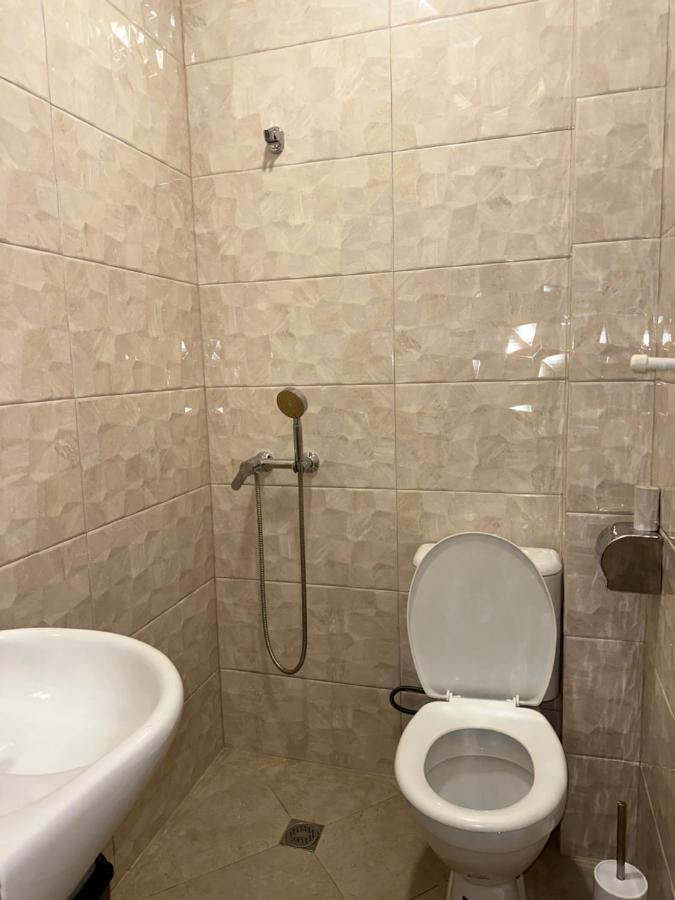 Nid Hotel Tbilissi Extérieur photo