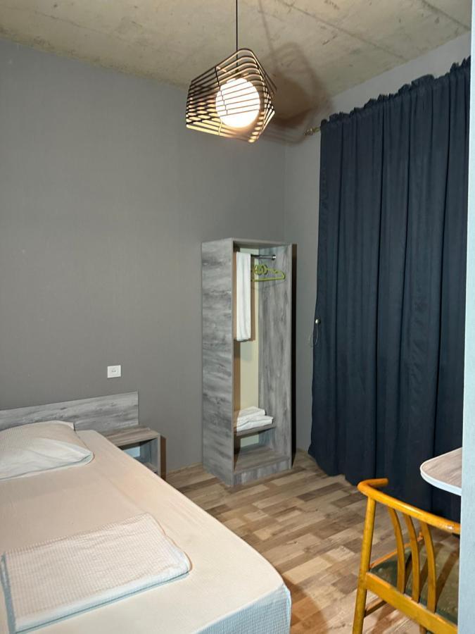 Nid Hotel Tbilissi Extérieur photo