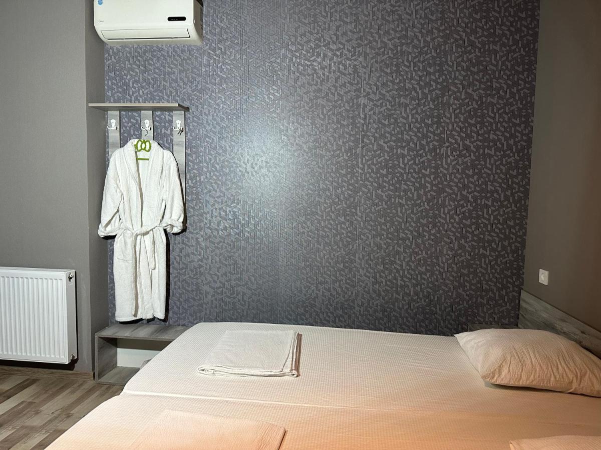 Nid Hotel Tbilissi Extérieur photo