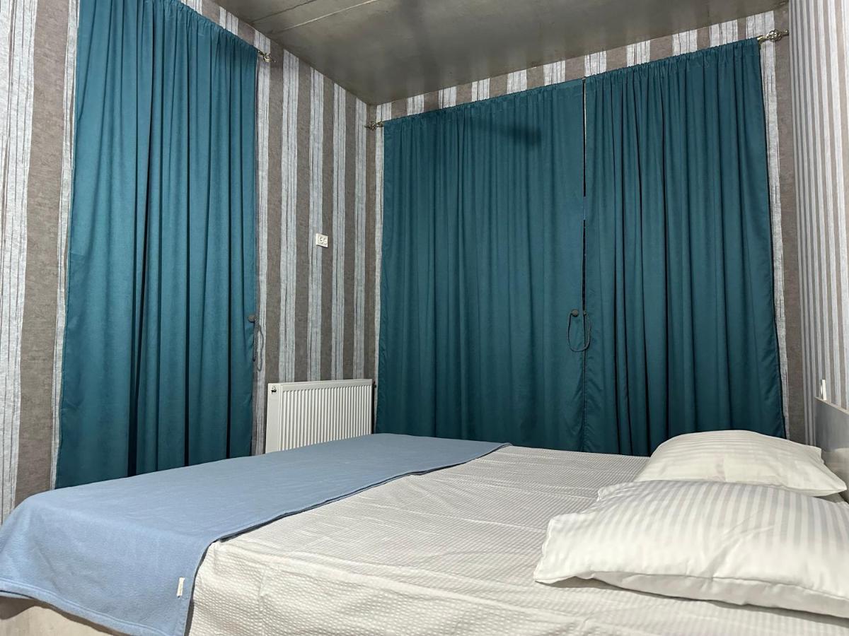 Nid Hotel Tbilissi Extérieur photo