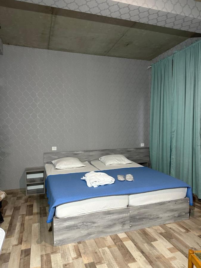 Nid Hotel Tbilissi Extérieur photo