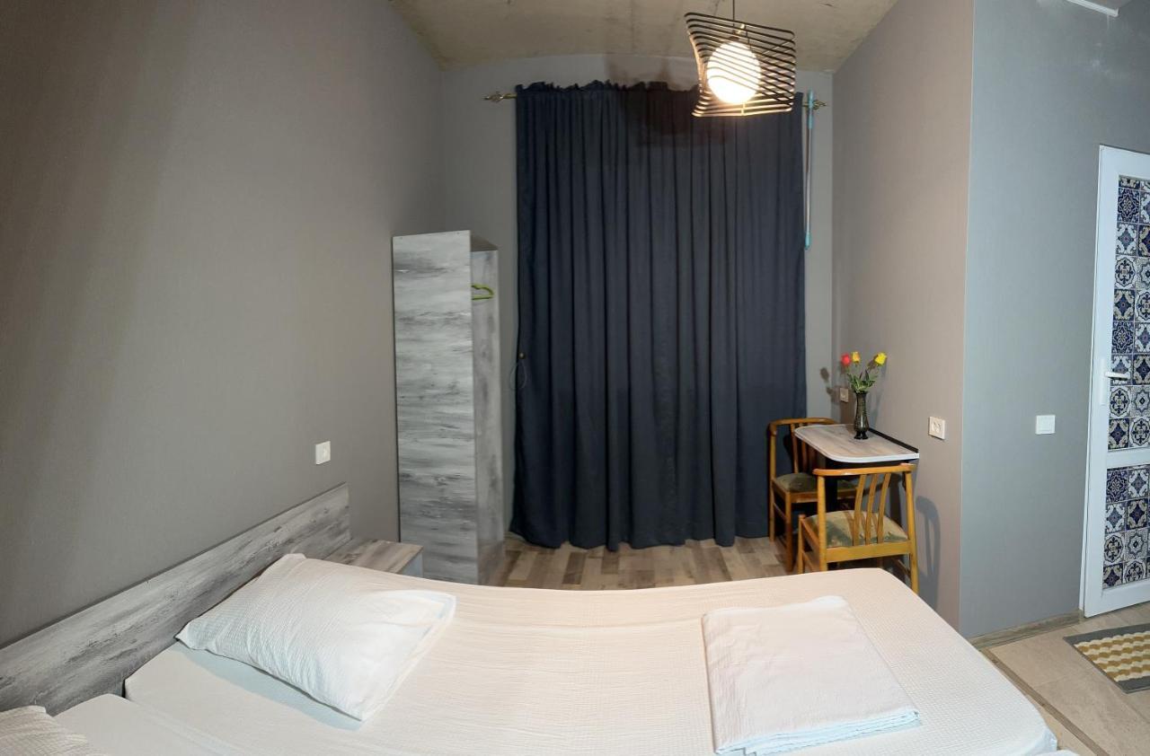 Nid Hotel Tbilissi Extérieur photo