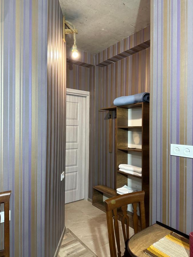 Nid Hotel Tbilissi Extérieur photo