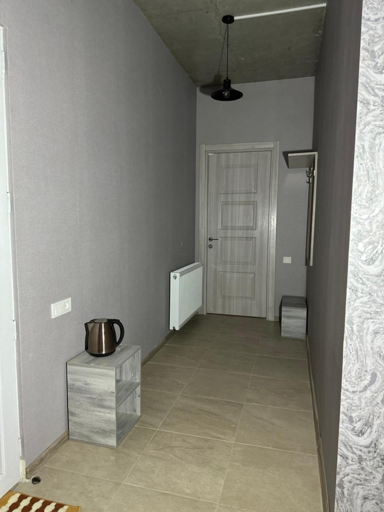 Nid Hotel Tbilissi Extérieur photo
